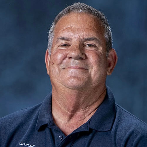 Welcome to Redline Ministries