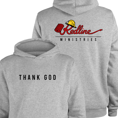 "Thank God" Hoodie & T Shirt