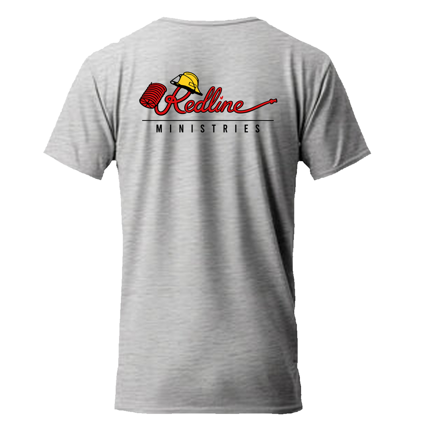 "Thank God" Hoodie & T Shirt